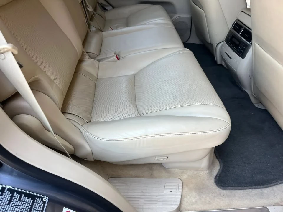 2014 Lexus LX 3rd Gen - Image 18 of 20