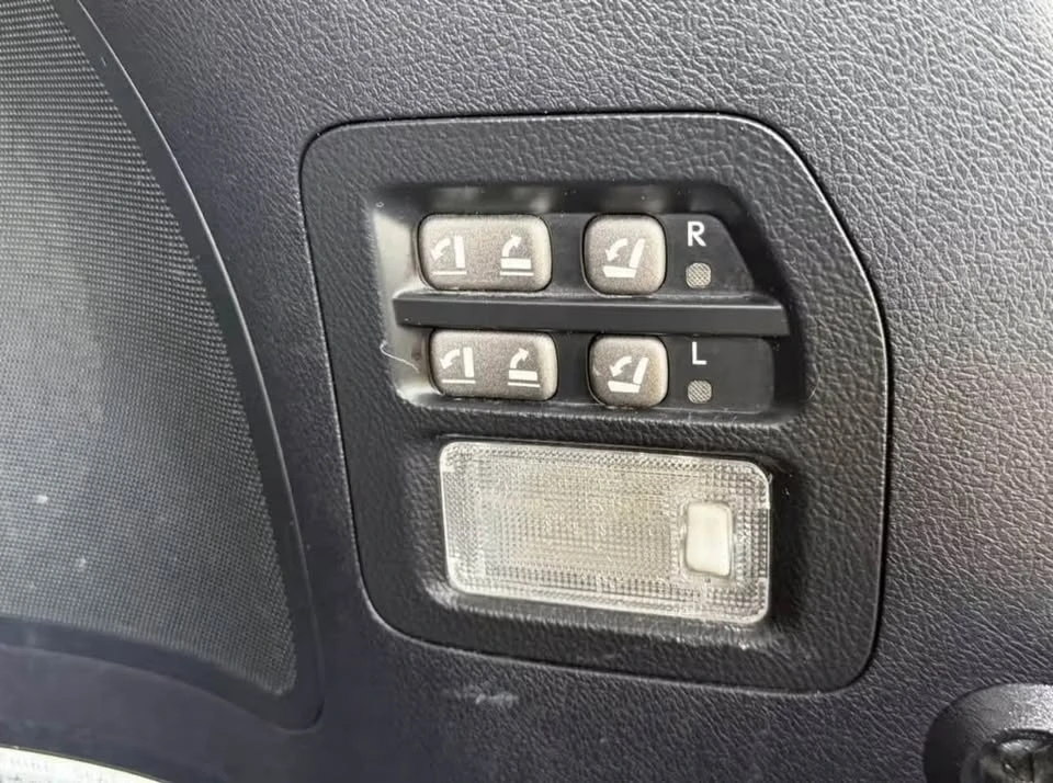 2014 Lexus LX 3rd Gen - Image 16 of 16