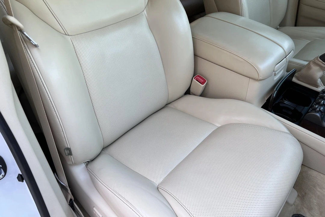 2014 Lexus LX 3rd Gen - Image 31 of 31