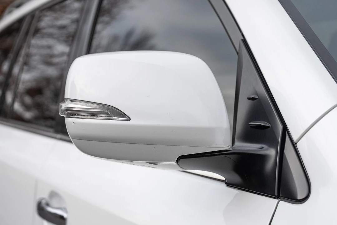 2014 Lexus LX 3rd Gen - Image 21 of 31