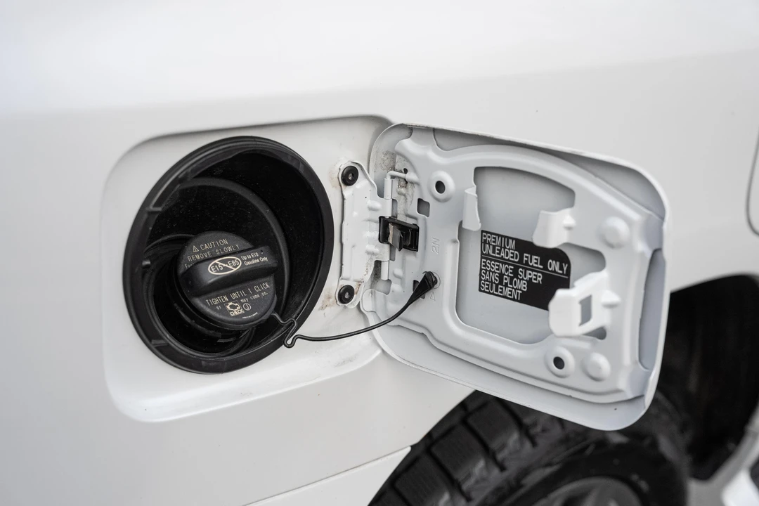 2014 Lexus LX 3rd Gen - Image 19 of 31