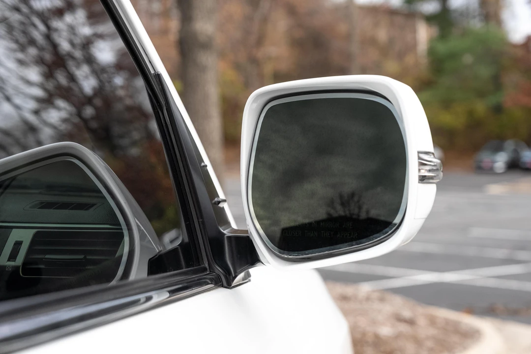 2014 Lexus LX 3rd Gen - Image 20 of 31