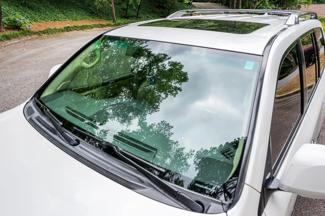 2014 Lexus LX 3rd Gen - Image 22 of 31