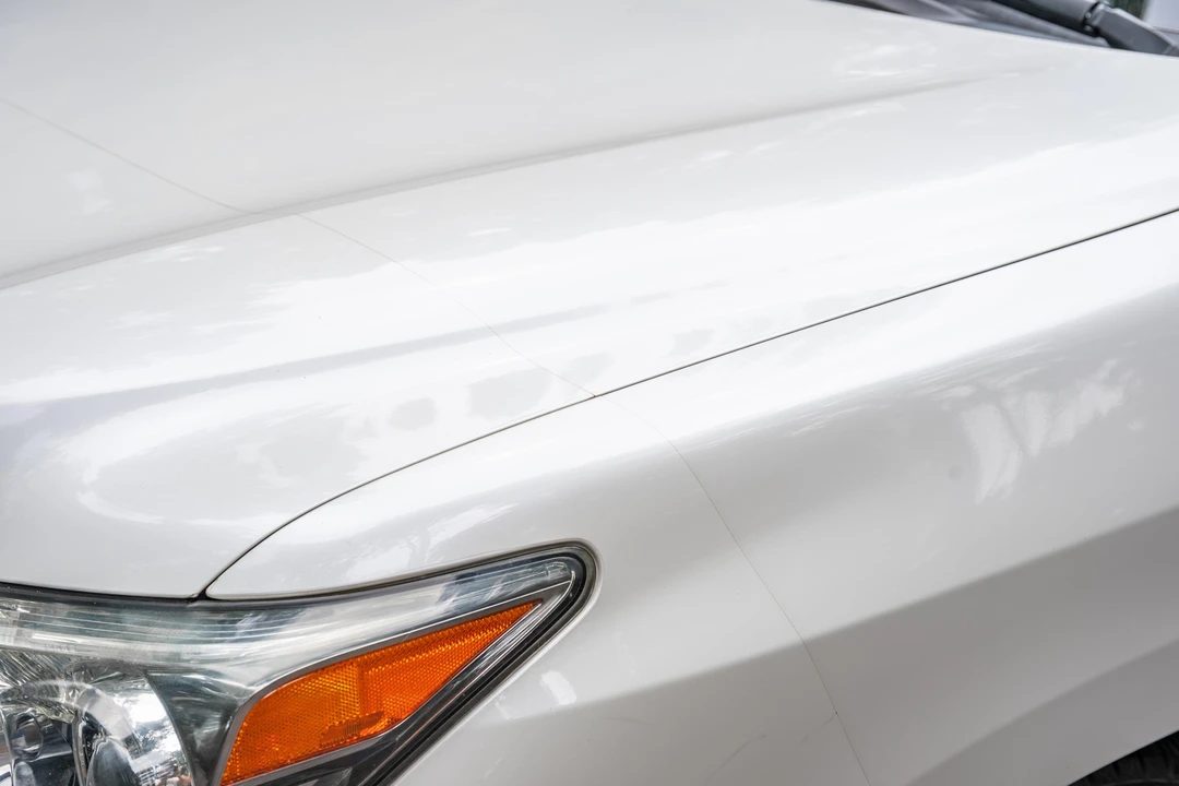 2014 Lexus LX 3rd Gen - Image 21 of 31