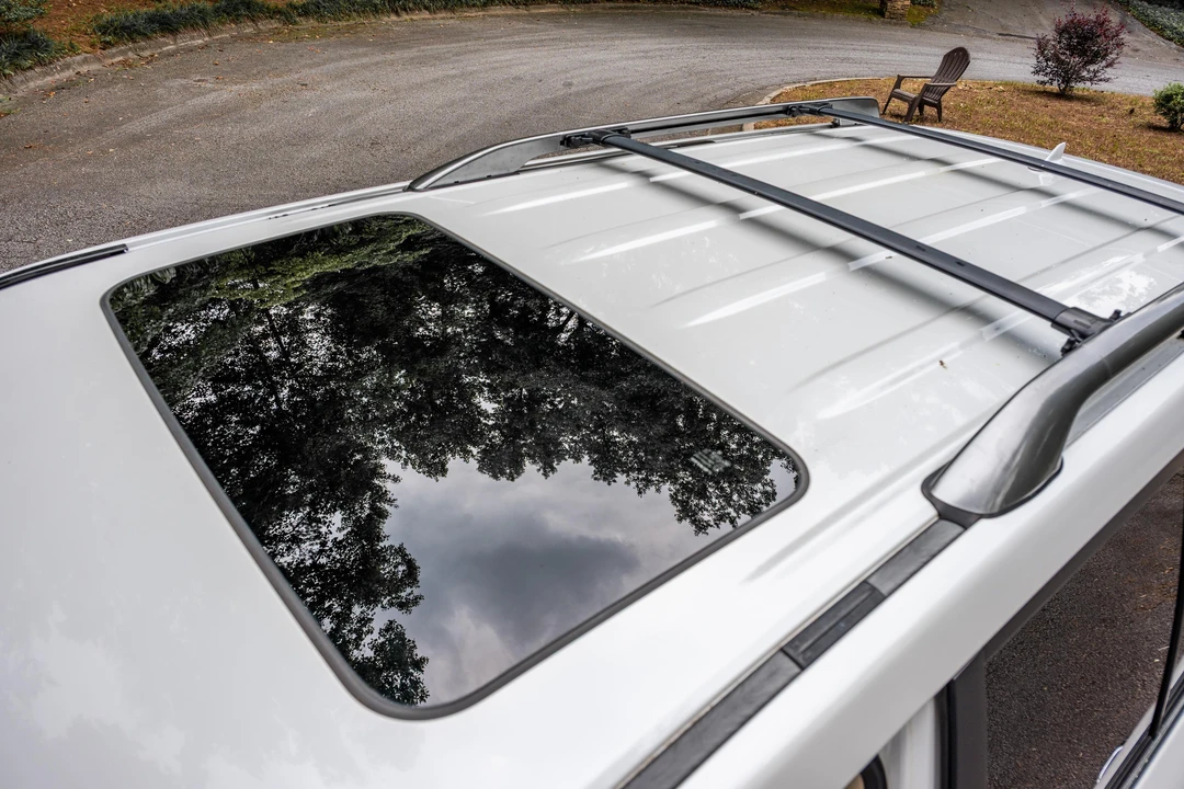 2014 Lexus LX 3rd Gen - Image 25 of 31