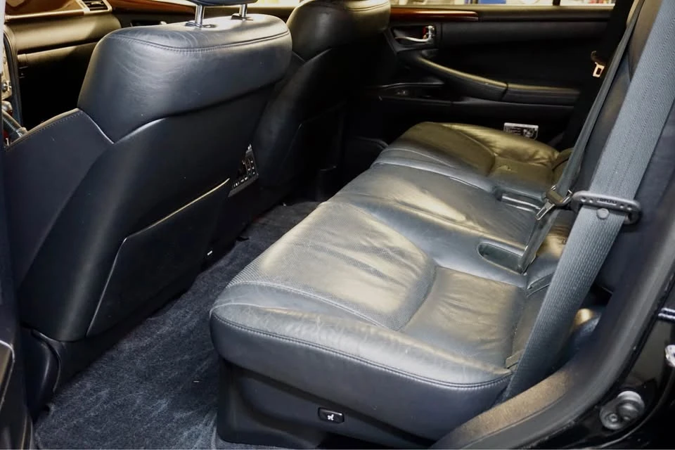 2014 Lexus LX 3rd Gen - Image 18 of 20