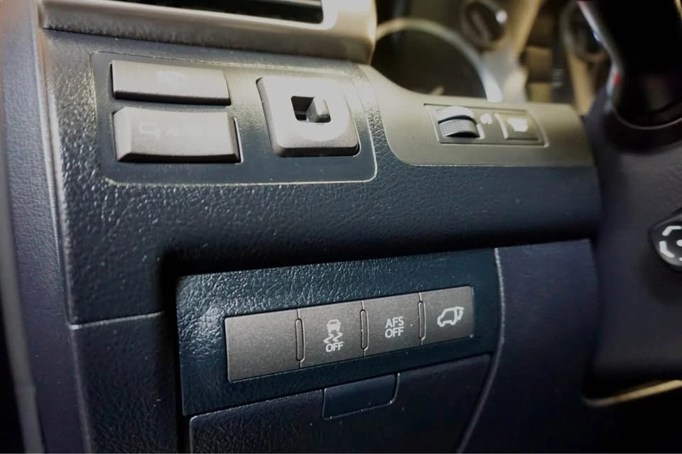 2014 Lexus LX 3rd Gen - Image 12 of 20