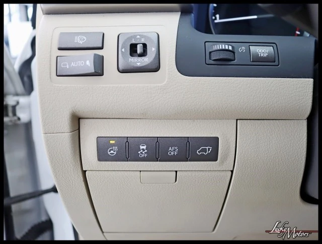 2014 Lexus LX 3rd Gen - Image 14 of 21