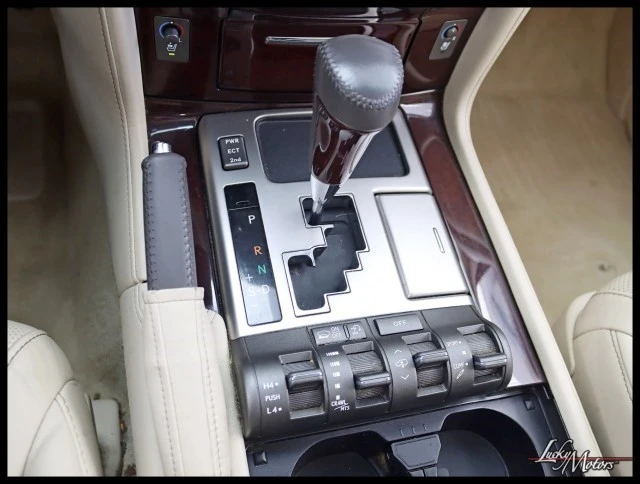 2014 Lexus LX 3rd Gen - Image 21 of 21