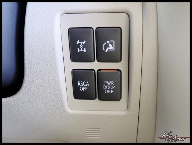 2014 Lexus LX 3rd Gen - Image 16 of 21