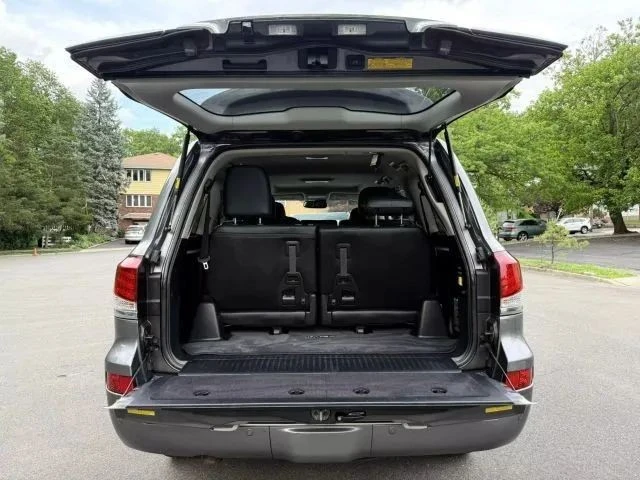 2014 Lexus LX 3rd Gen - Image 5 of 12
