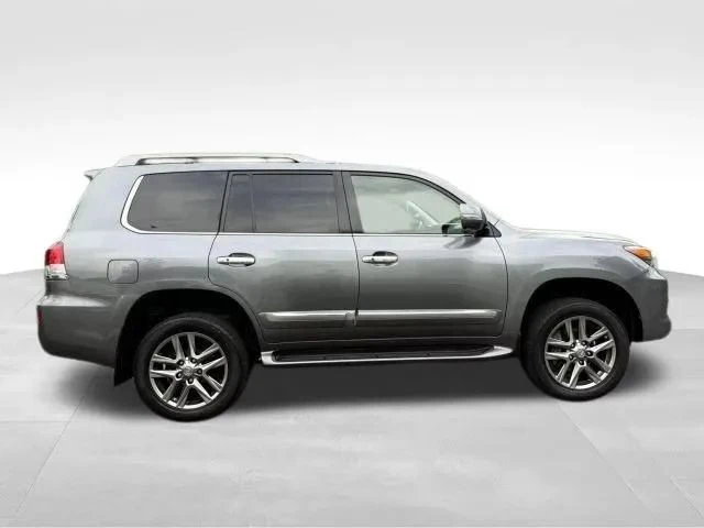 2014 Lexus LX 3rd Gen - Image 7 of 12