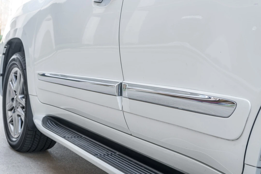 2014 Lexus LX 3rd Gen - Image 22 of 31