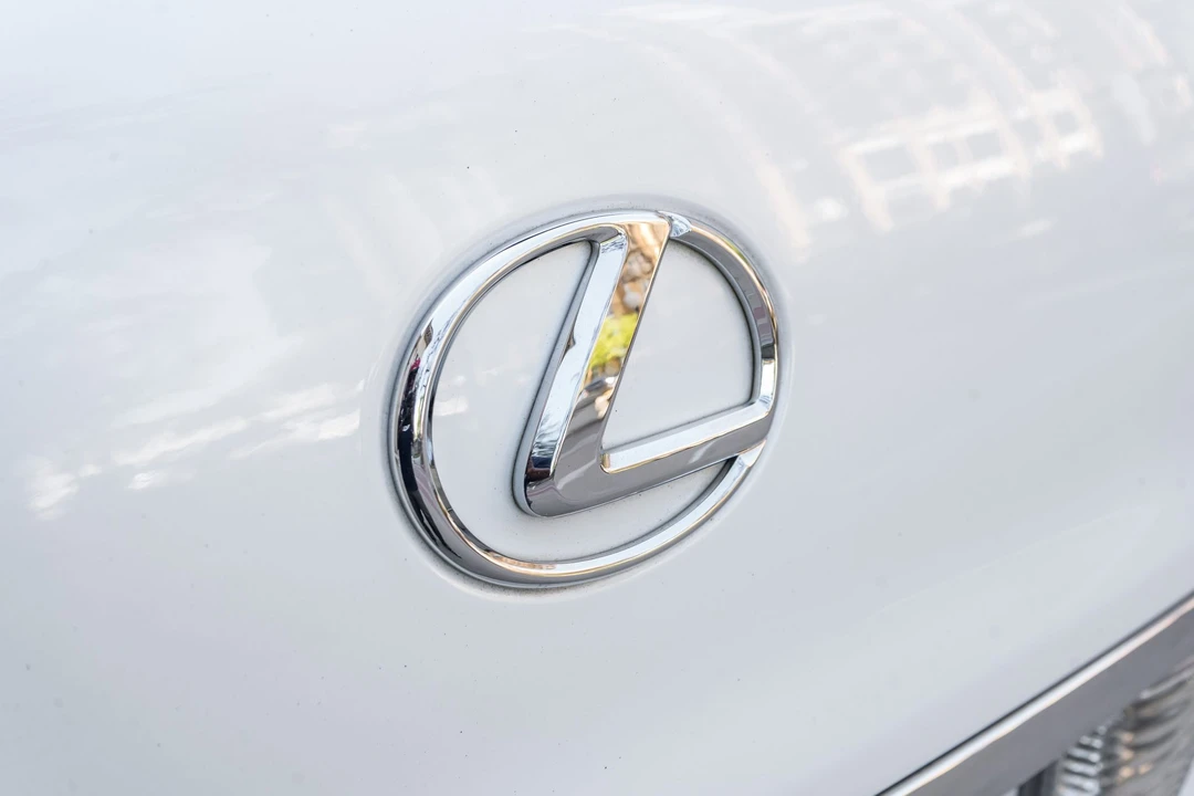2014 Lexus LX 3rd Gen - Image 30 of 31