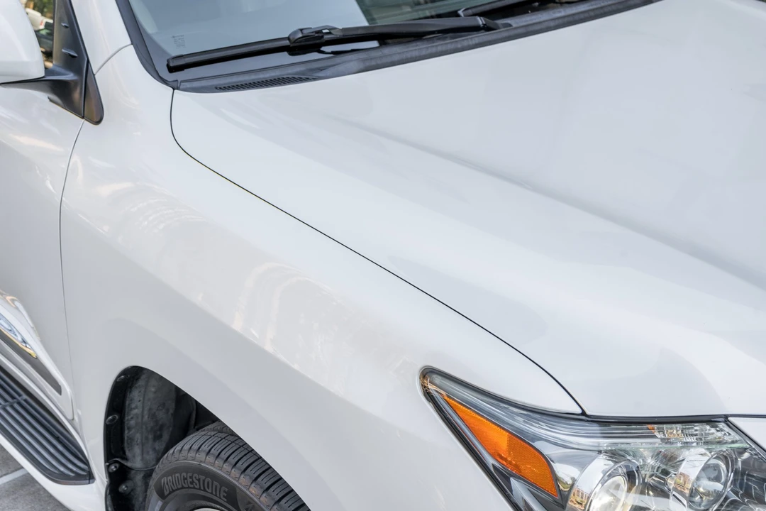 2014 Lexus LX 3rd Gen - Image 13 of 31
