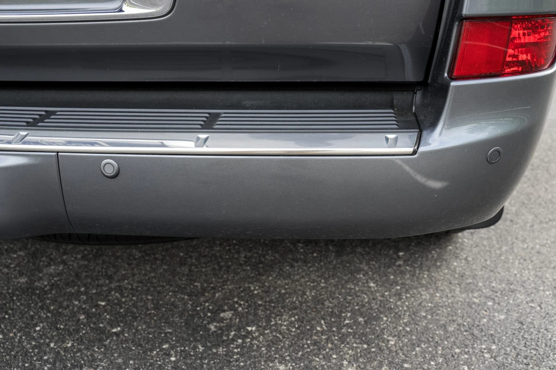 2014 Lexus LX 3rd Gen - Image 30 of 31