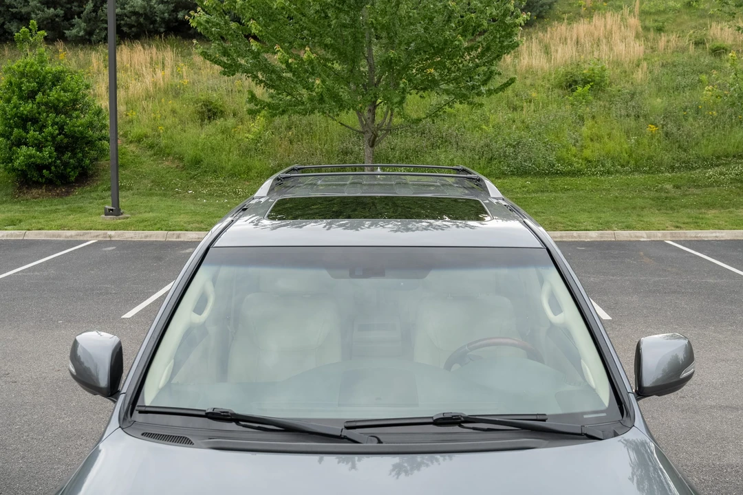 2014 Lexus LX 3rd Gen - Image 25 of 31
