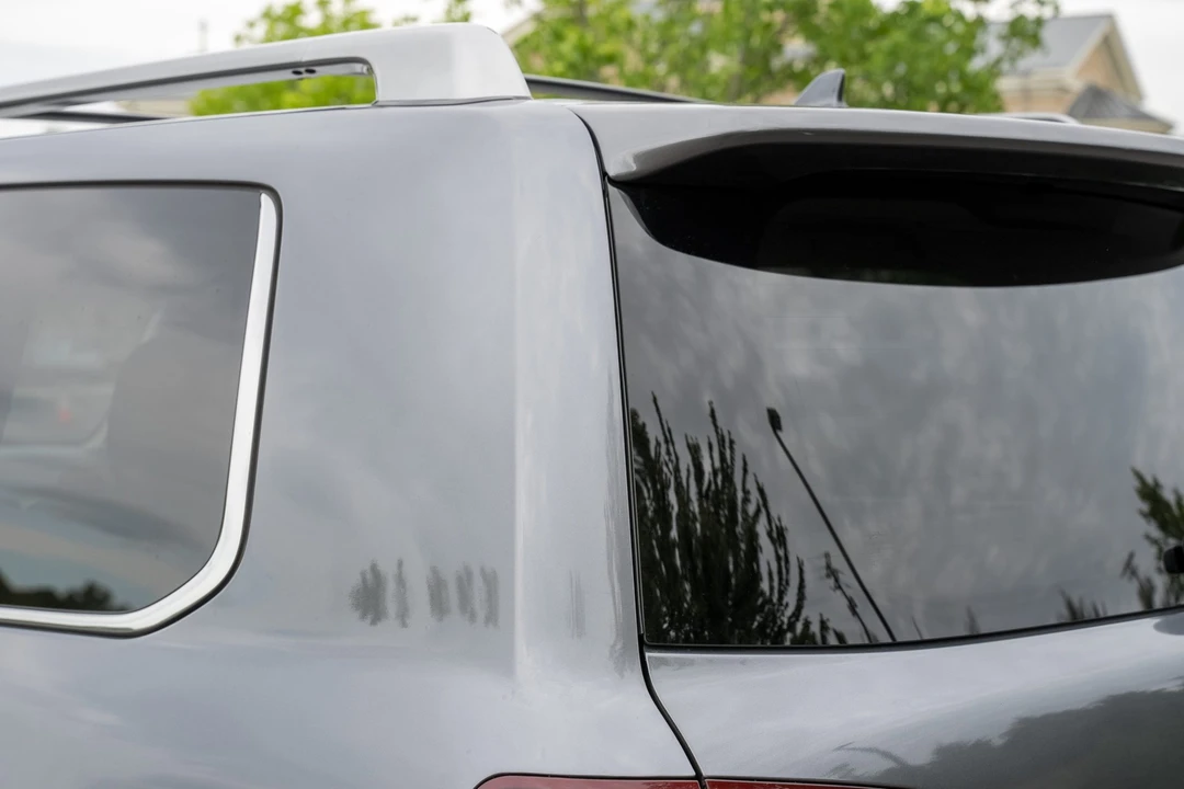 2014 Lexus LX 3rd Gen - Image 28 of 31