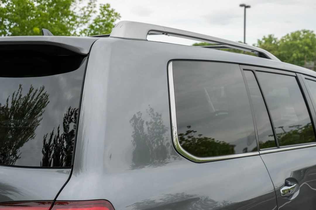 2014 Lexus LX 3rd Gen - Image 21 of 31