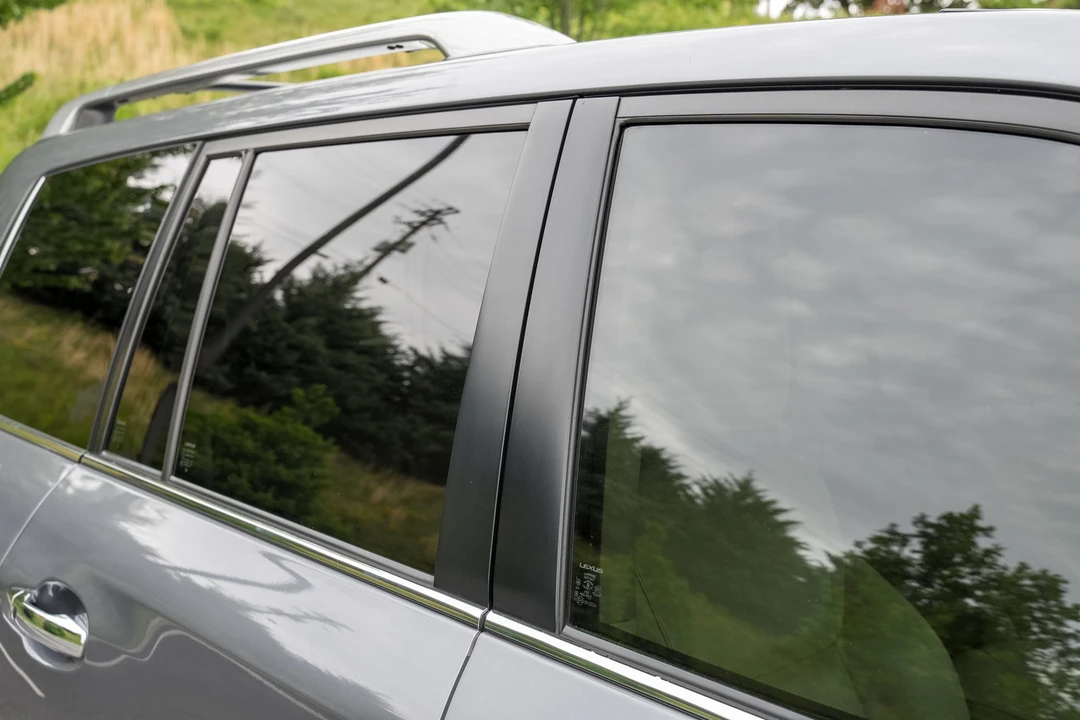 2014 Lexus LX 3rd Gen - Image 23 of 31