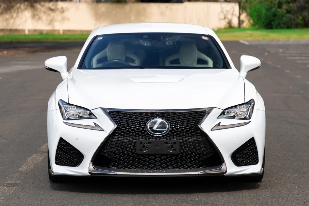 2014 Lexus RC F - Image 10 of 31