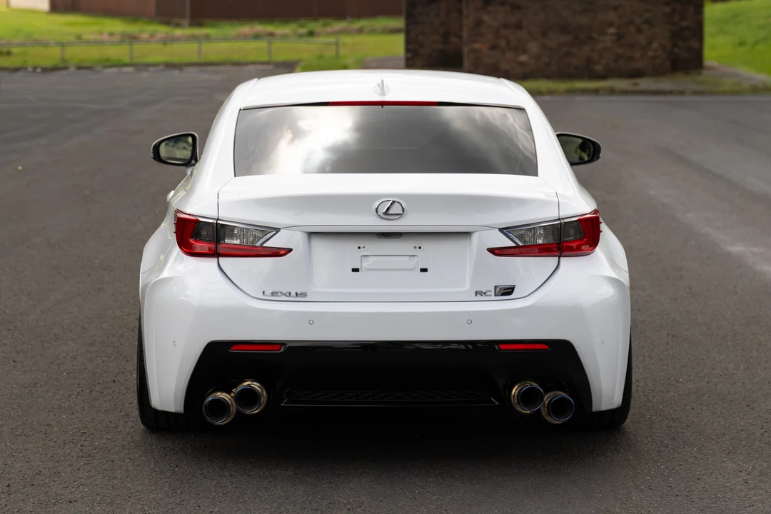 2014 Lexus RC F - Image 14 of 31