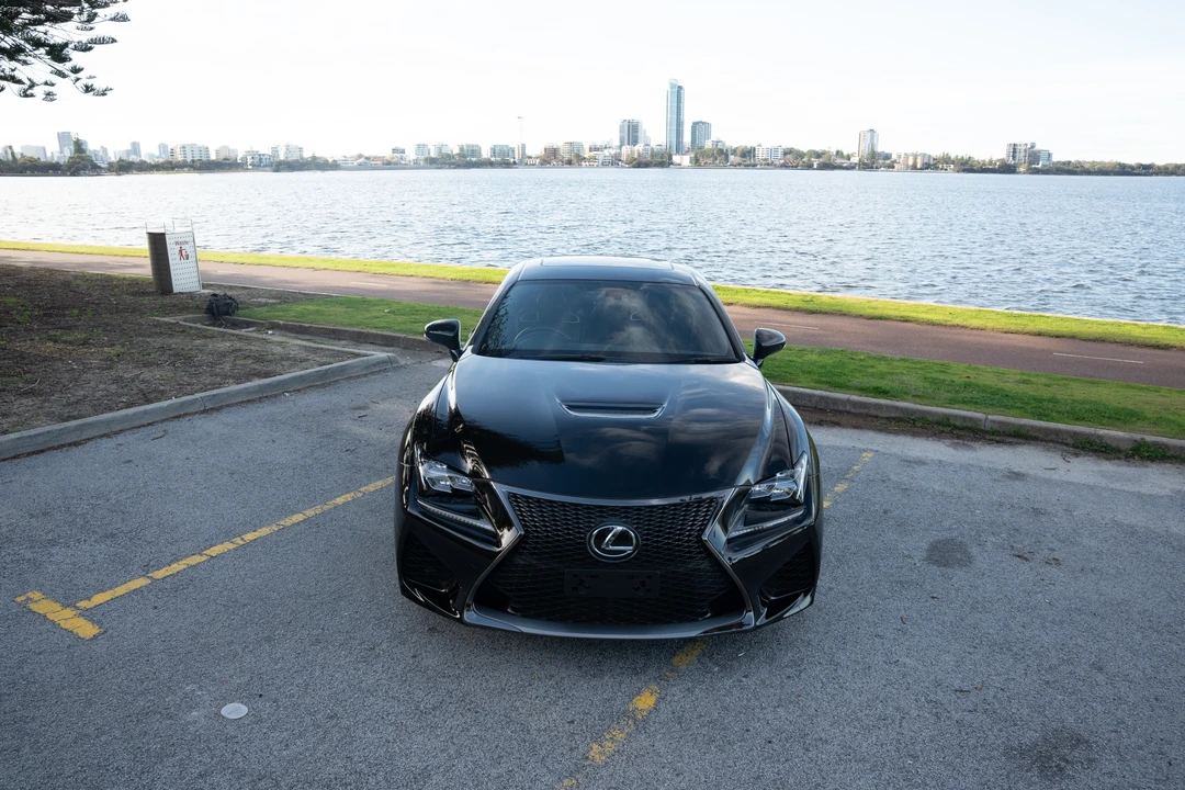 2014 Lexus RC F - Image 10 of 31