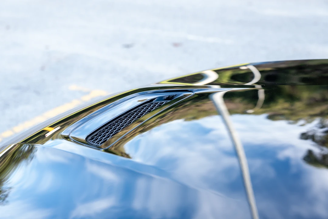 2014 Lexus RC F - Image 25 of 31