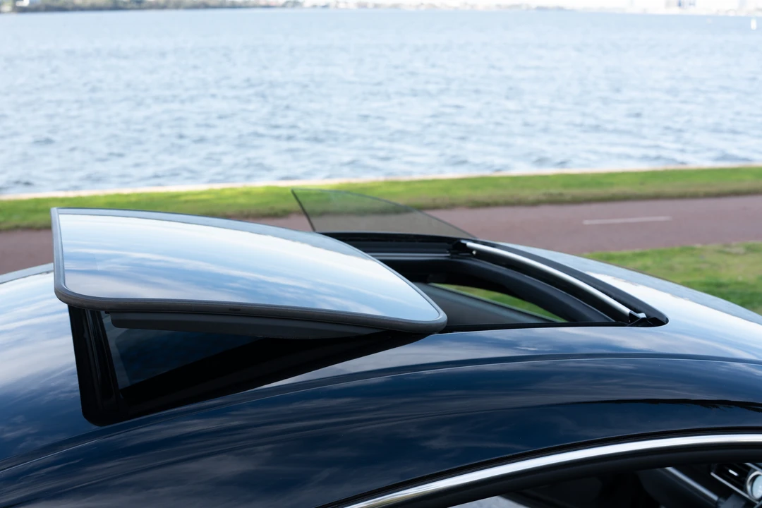 2014 Lexus RC F - Image 30 of 31
