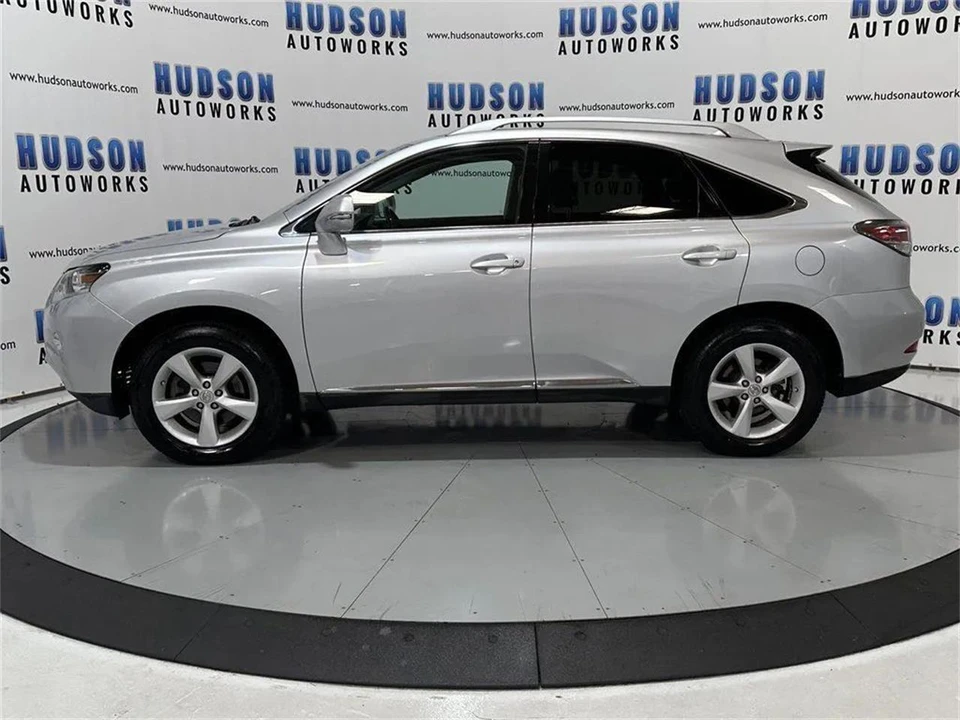 2014 Lexus RX 3rd Gen - Image 3 of 31