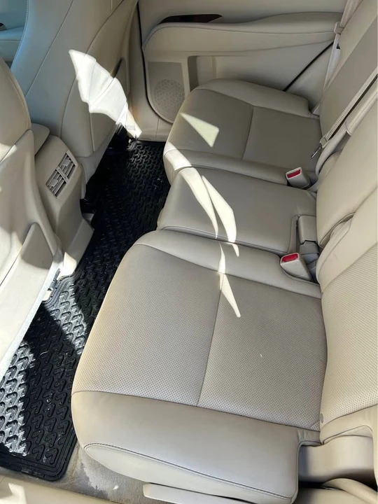 2014 Lexus RX 3rd Gen - Image 5 of 9