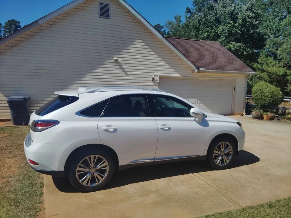 2014 Lexus RX 3rd Gen - Image 2 of 10