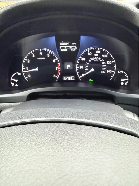 2014 Lexus RX 3rd Gen - Image 13 of 17