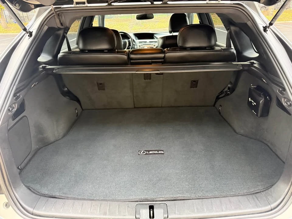 2014 Lexus RX 3rd Gen - Image 7 of 17