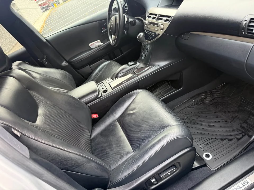 2014 Lexus RX 3rd Gen - Image 10 of 17