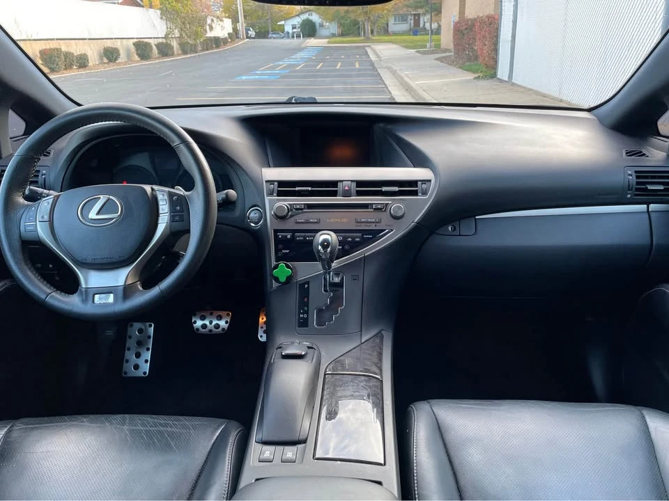 2014 Lexus RX 3rd Gen - Image 15 of 18