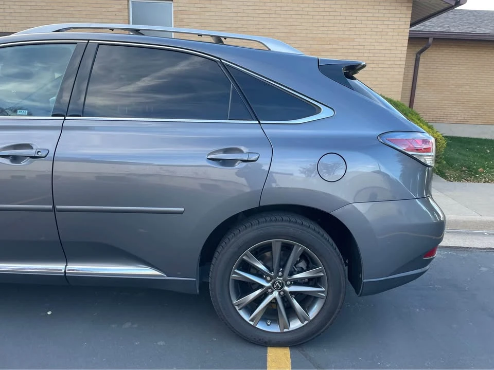 2014 Lexus RX 3rd Gen - Image 12 of 18
