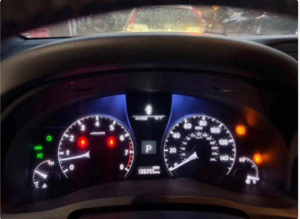 2014 Lexus RX 3rd Gen - Image 7 of 11