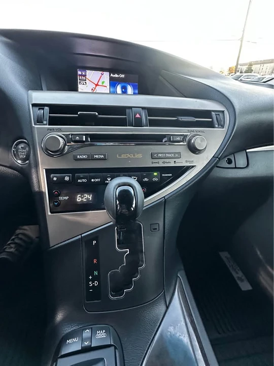 2014 Lexus RX 3rd Gen - Image 5 of 7