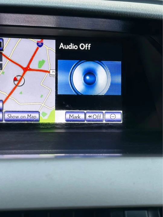 2014 Lexus RX 3rd Gen - Image 7 of 7
