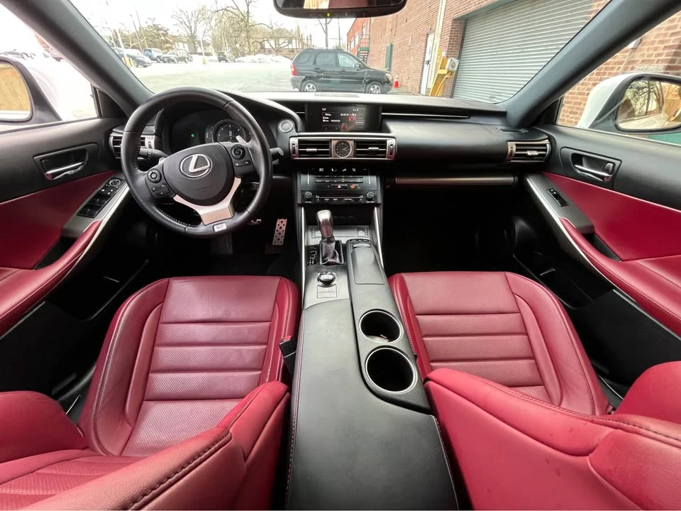 2014 Lexus RX 3rd Gen - Image 12 of 15