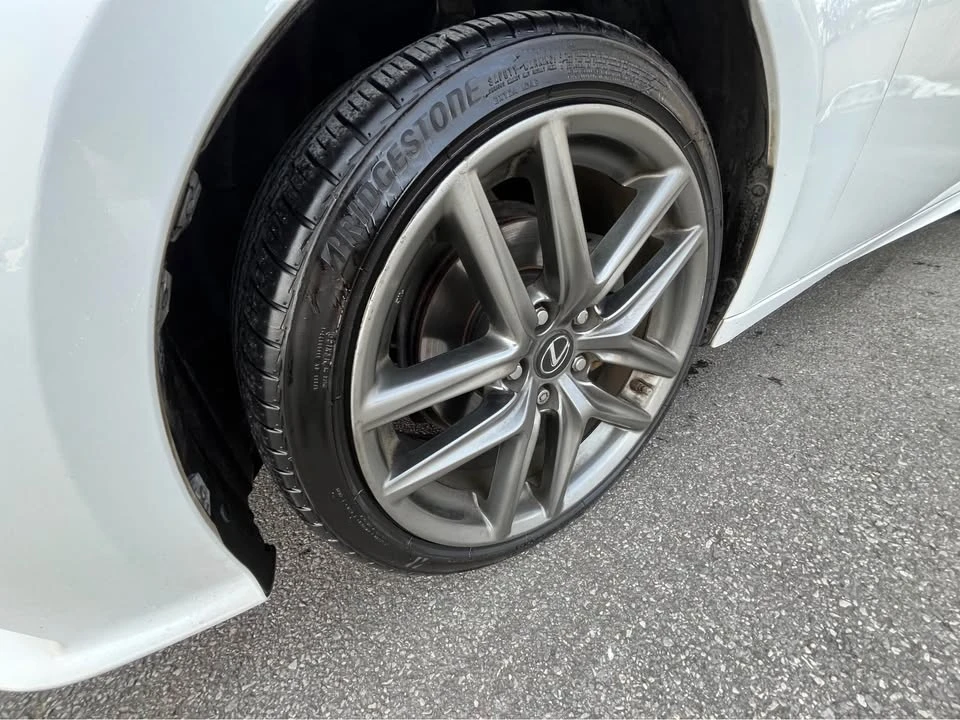 2014 Lexus RX 3rd Gen - Image 15 of 15