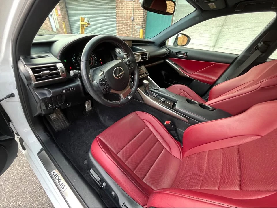 2014 Lexus RX 3rd Gen - Image 7 of 15