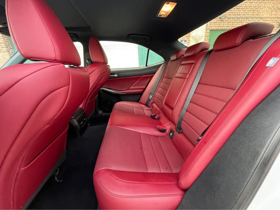 2014 Lexus RX 3rd Gen - Image 11 of 15