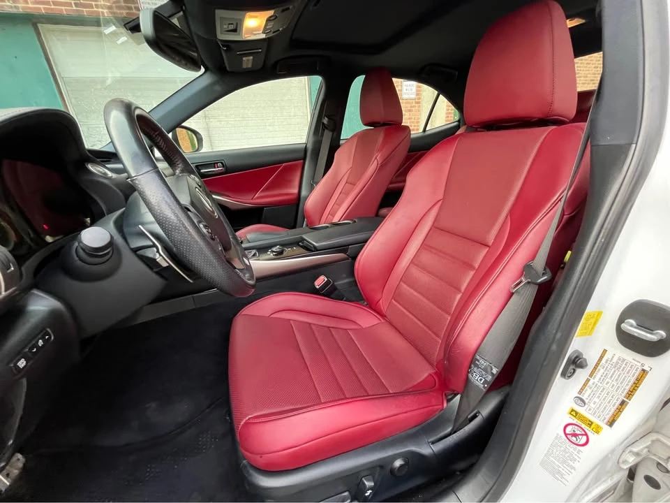 2014 Lexus RX 3rd Gen - Image 8 of 15