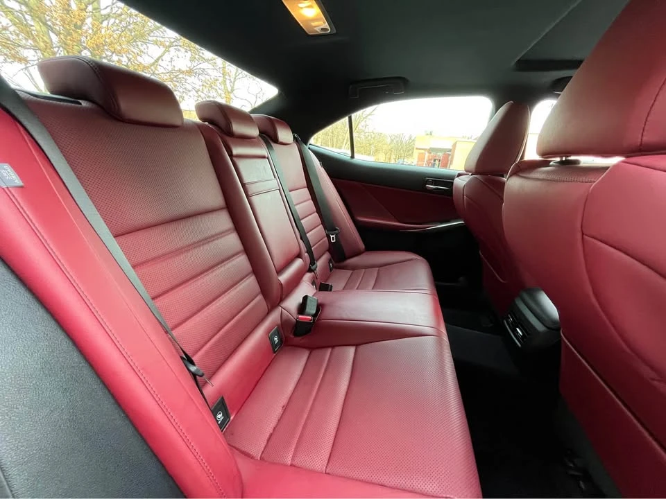2014 Lexus RX 3rd Gen - Image 10 of 15