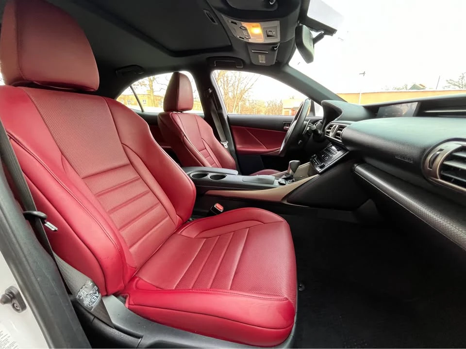 2014 Lexus RX 3rd Gen - Image 9 of 15
