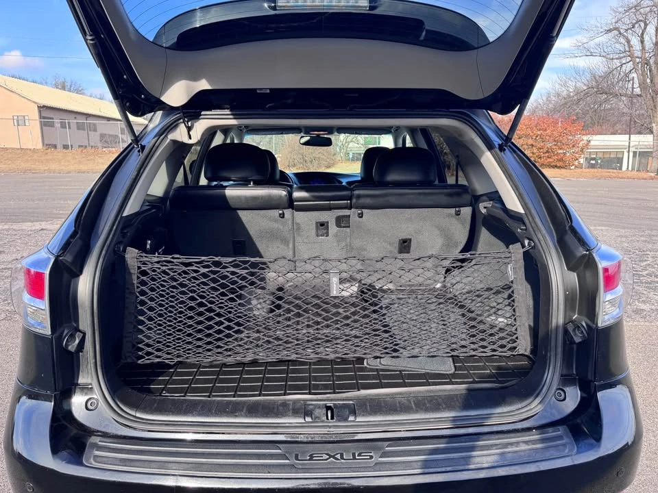2014 Lexus RX 3rd Gen - Image 18 of 20