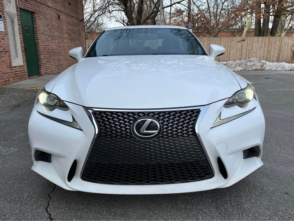2014 Lexus RX 3rd Gen - Image 2 of 15