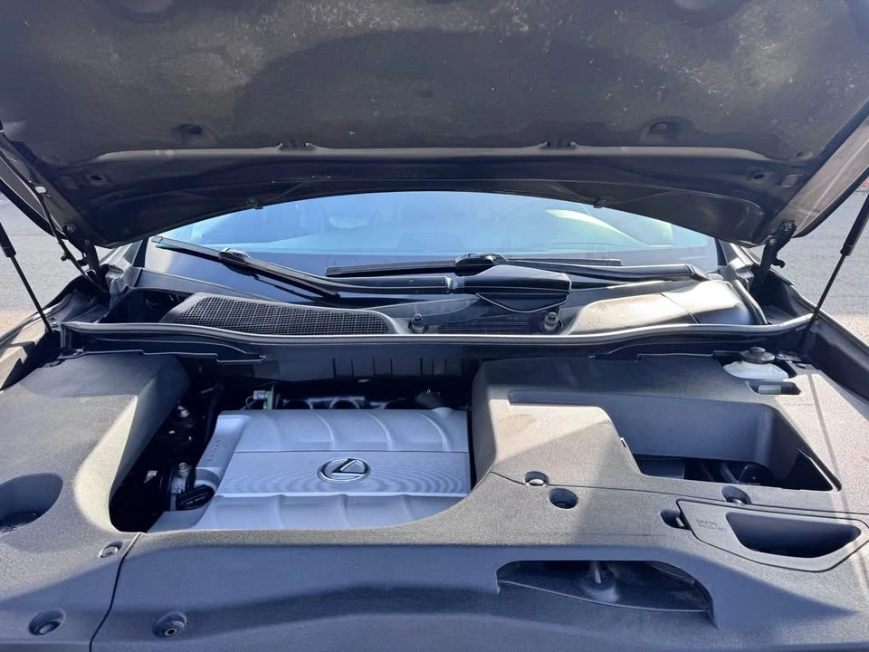 2014 Lexus RX 3rd Gen - Image 20 of 20